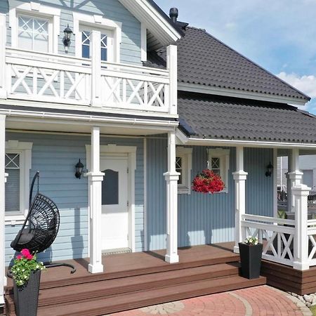 Villa Sandra Rovaniemi Extérieur photo