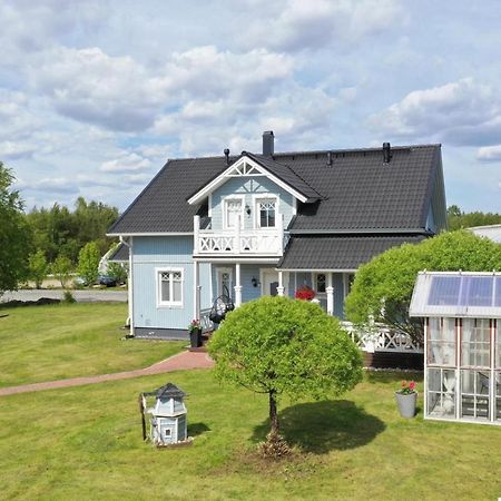Villa Sandra Rovaniemi Extérieur photo
