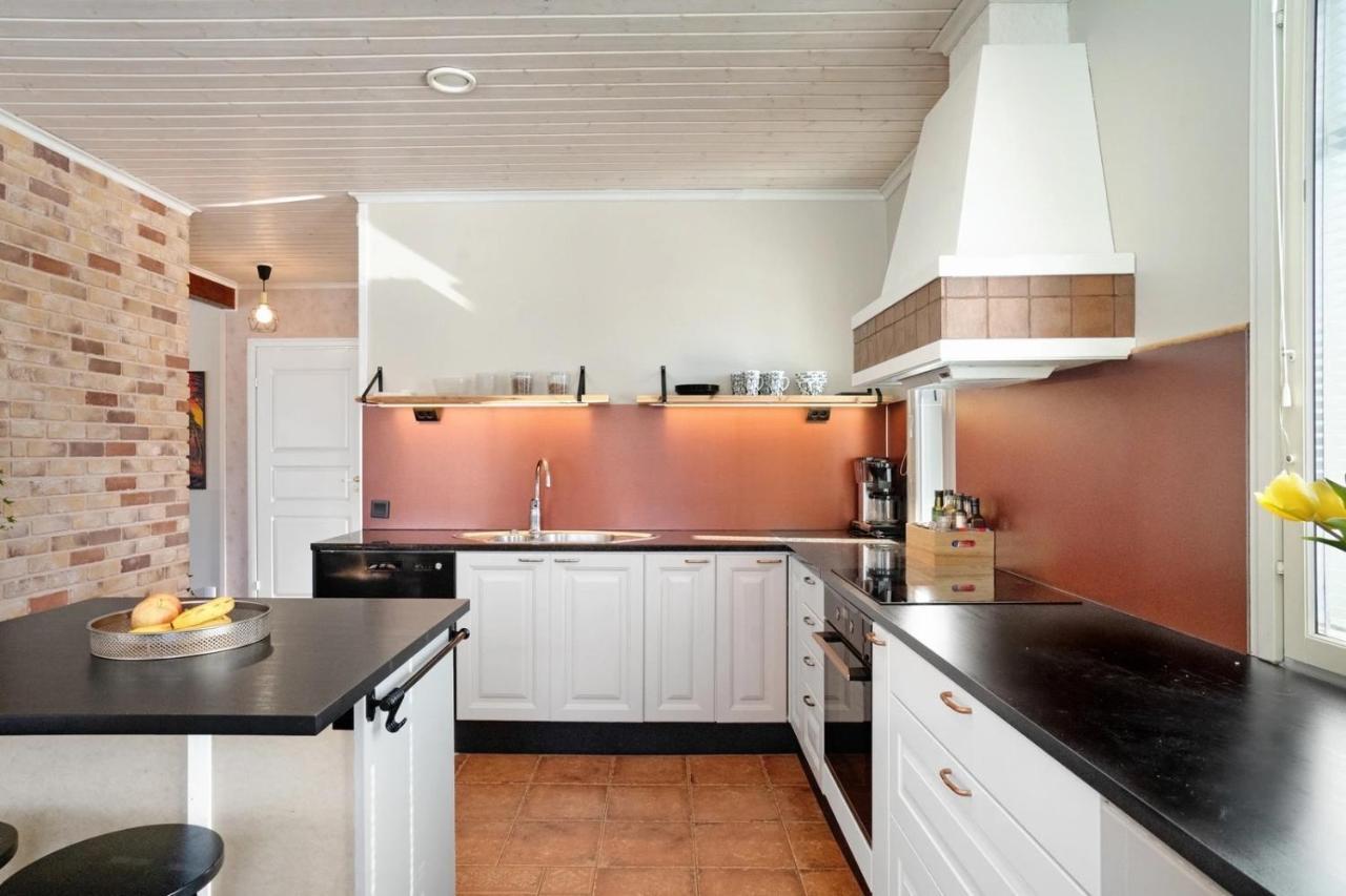 Villa Sandra Rovaniemi Extérieur photo
