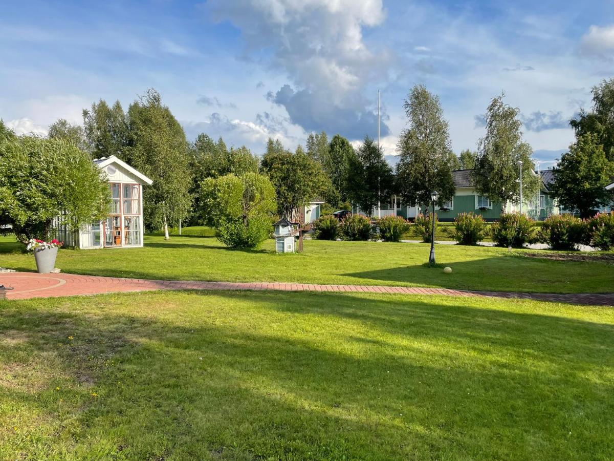 Villa Sandra Rovaniemi Extérieur photo